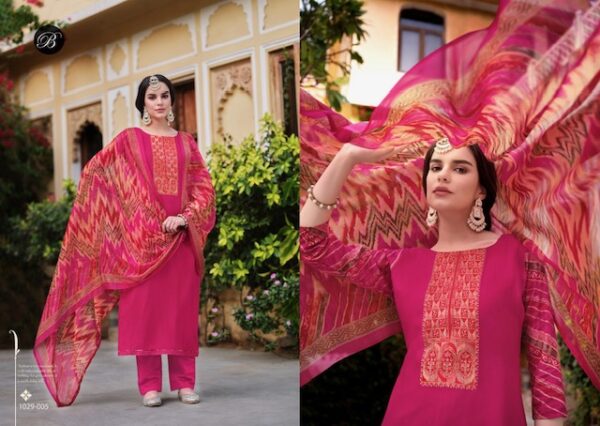 BELLIZA HUMSAFAR PURE VISCOSE PRINTED SUITS 7.jpg