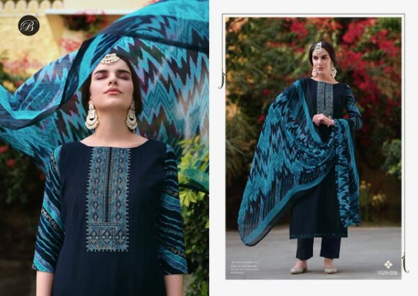 BELLIZA HUMSAFAR PURE VISCOSE PRINTED SUITS 8.jpg