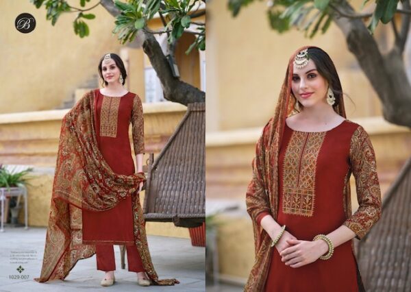 BELLIZA HUMSAFAR PURE VISCOSE PRINTED SUITS 9.jpg