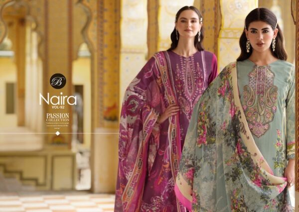BELLIZA NAIRA VOL 92 PURE COTTON PRINTED SUITS 7.jpg