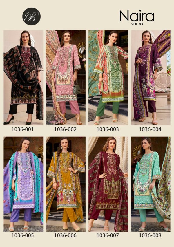 BELLIZA NAIRA VOL 93 PURE COTTON PRINTED SUITS 4.jpg