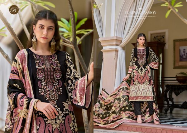 BELLIZA RIWAYAT VOL 9 PURE VISCOSE EMBROIDERY SUITS 1.jpg