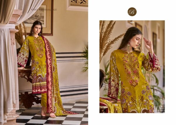 BELLIZA RIWAYAT VOL 9 PURE VISCOSE EMBROIDERY SUITS 6.jpg
