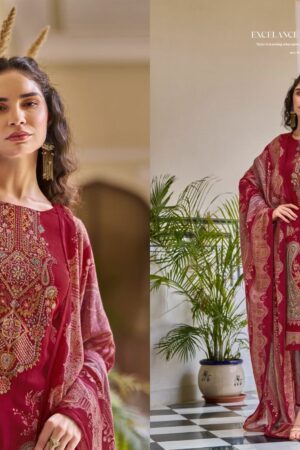 BELLIZA RIWAYAT VOL 9 PURE VISCOSE EMBROIDERY SUITS 7.jpg
