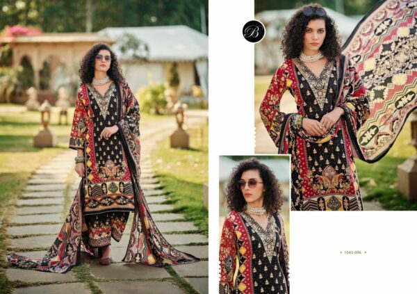 BELLIZA SHAHEEN VOL 3 VISCOSE RAYON PRINTED SUITS 3.jpg