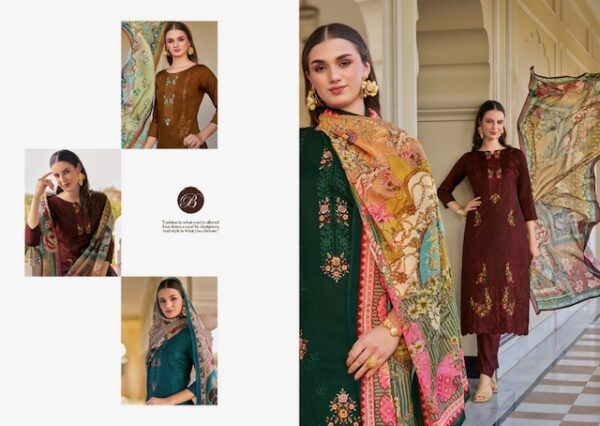 BELLIZA ZARQASH VOL 3 HEAVY JAM EMBROIDERY SUITS 9.jpg