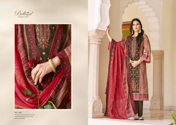 BELLIZA ZUBIYA VOL 2 PURE COTTON SUITS CATALOGUE 11.jpg