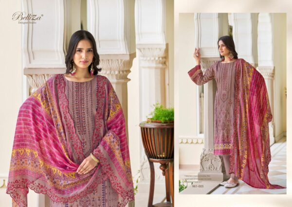 BELLIZA ZUBIYA VOL 2 PURE COTTON SUITS CATALOGUE 3.jpg