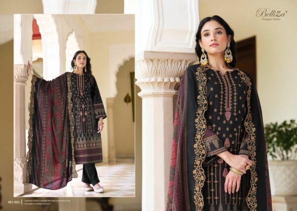 BELLIZA ZUBIYA VOL 2 PURE COTTON SUITS CATALOGUE 6.jpg