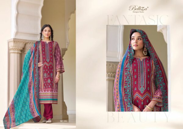 BELLIZA ZUBIYA VOL 2 PURE COTTON SUITS CATALOGUE 7.jpg