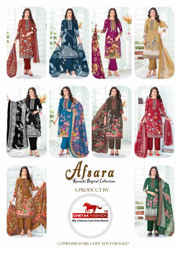 CHETAK FASHION AFSARA COTTON KARACHI PRINT SUITS 4.jpg