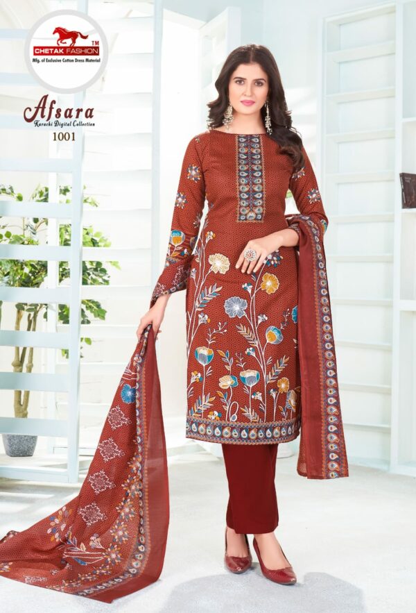 CHETAK FASHION AFSARA COTTON KARACHI PRINT SUITS 5.jpg