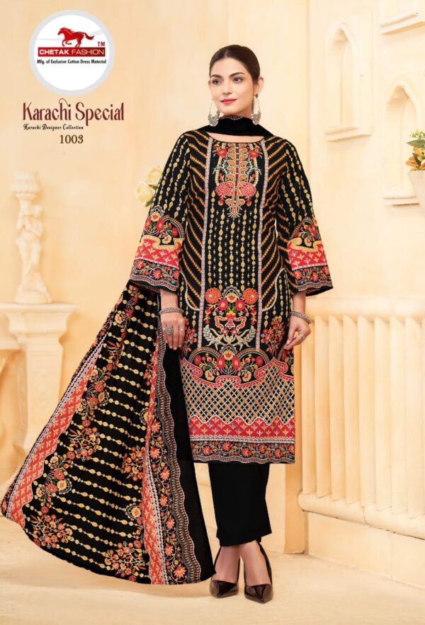 CHETAK FASHION KARACHI SPECIAL VOL 1 COTTON SUITS 11.jpg