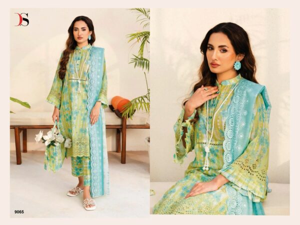 DEEPSY SUITS ADANS LIBAS SERENA VOL 25 COTTON SUITS 3.jpg