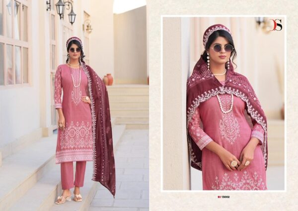 DEEPSY SUITS BIN SAEED VOL 13 LAWN COLLECTION 9.jpg