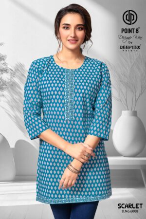 DEEPTEX PRINTS SCARLET VOL 6 READYMADE SHORT TOPS 2.jpg