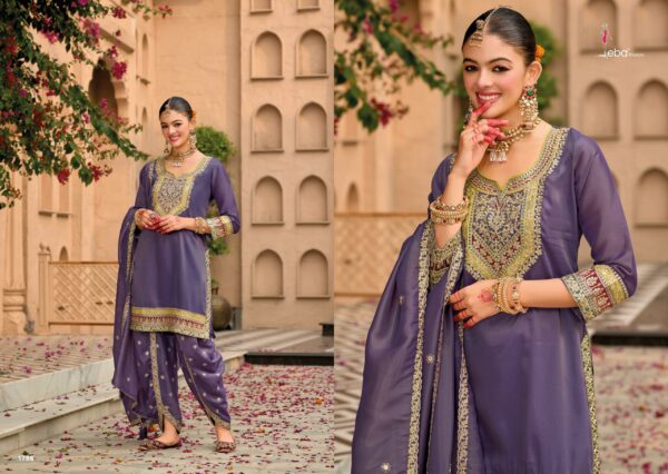 EBA LIFESTYLE MERAKI SIMAR EMBROIDERY FANCY SUITS 9.jpg