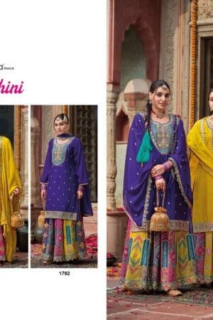 EBA LIFESTYLE MOHINI HEAVY CHINON FANCY SUITS 3.jpg