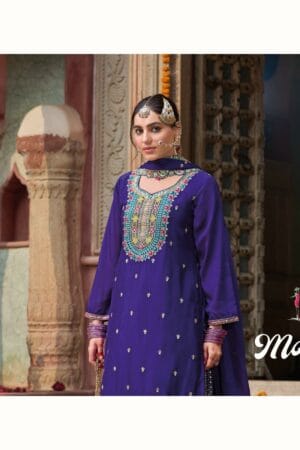 EBA LIFESTYLE MOHINI HEAVY CHINON FANCY SUITS 4.jpg