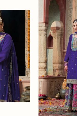 EBA LIFESTYLE MOHINI HEAVY CHINON FANCY SUITS 8.jpg