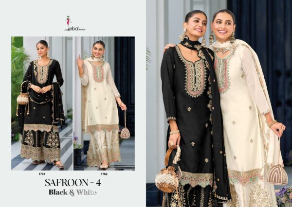 EBA LIFESTYLE SAFROON VOL 4 BLACK WHITE SUITS 1.jpg