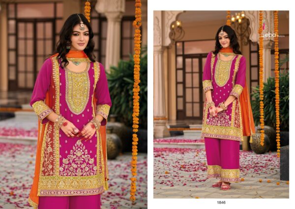 EBA LIFESTYLE SWARA VOL 2 CHINON EMBROIDERY SUITS 2.jpg