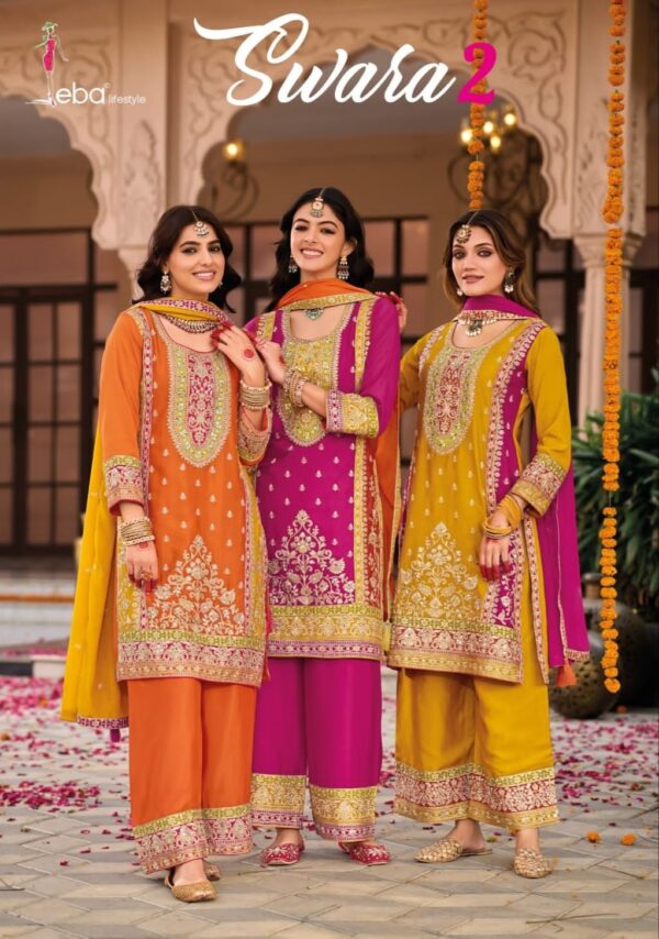 EBA LIFESTYLE SWARA VOL 2 CHINON EMBROIDERY SUITS 6 1.jpg
