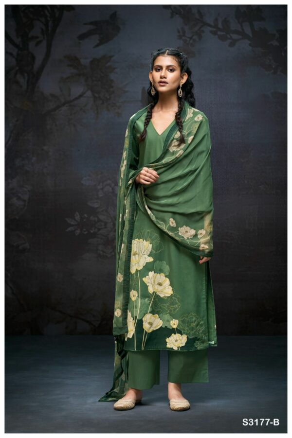 GANGA BRILEY S3177 PREMIUM COTTON SUITS CATALOG 11.jpg