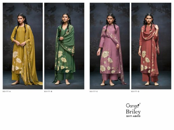 GANGA BRILEY S3177 PREMIUM COTTON SUITS CATALOG 2.jpg