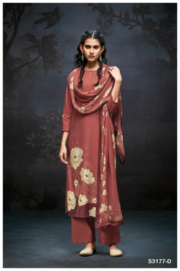GANGA BRILEY S3177 PREMIUM COTTON SUITS CATALOG 5.jpg