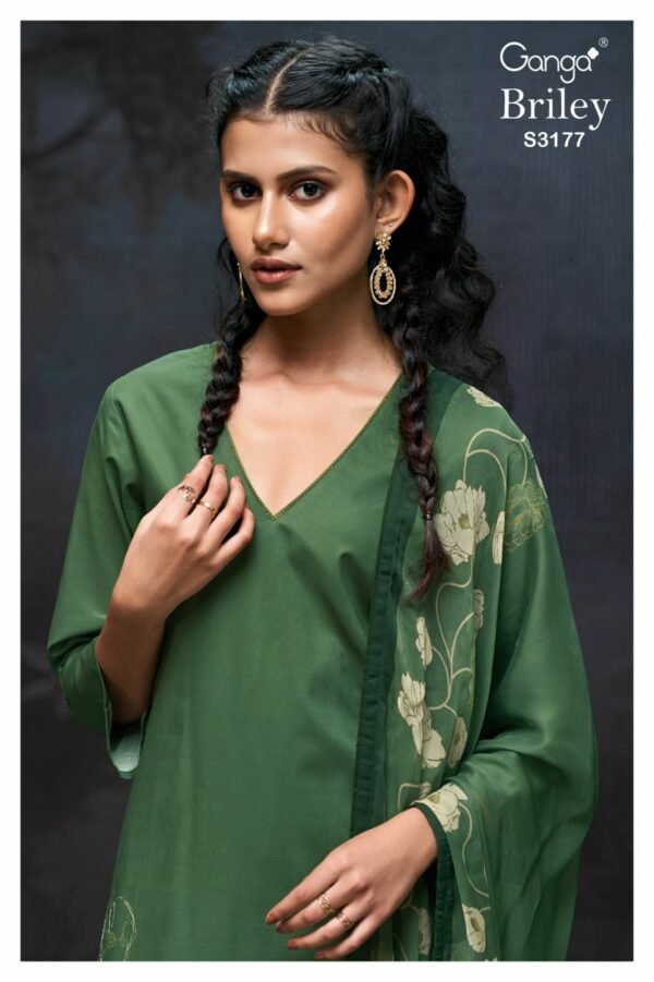 GANGA BRILEY S3177 PREMIUM COTTON SUITS CATALOG 8.jpg