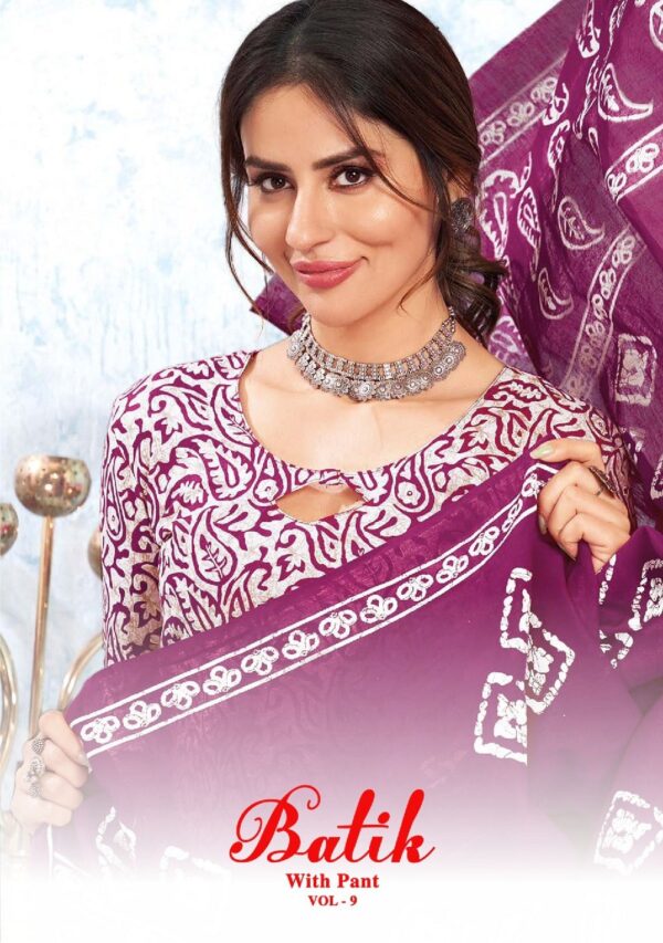 GANPATI BATIK VOL 9 READYMADE KURTI WITH PANT 2.jpg