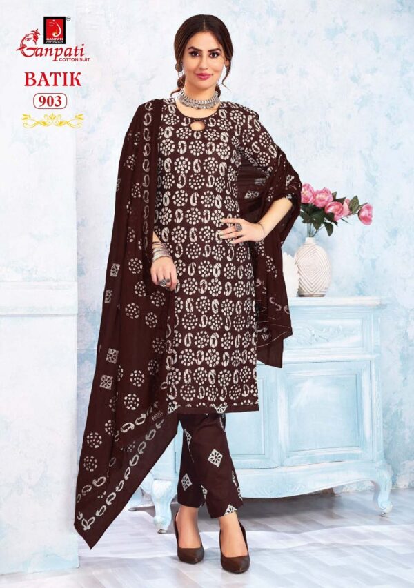 GANPATI BATIK VOL 9 READYMADE KURTI WITH PANT 4.jpg