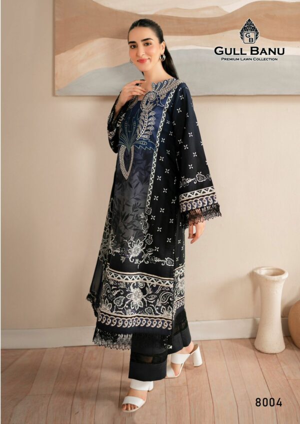 GULL BANU VOL 8 LAWN KARACHI SUITS CATALOG 3.jpg