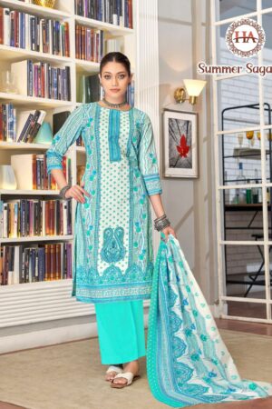 HARSHIT SUMMER SAGA PURE COTTON SUITS CATALOG 4.jpg