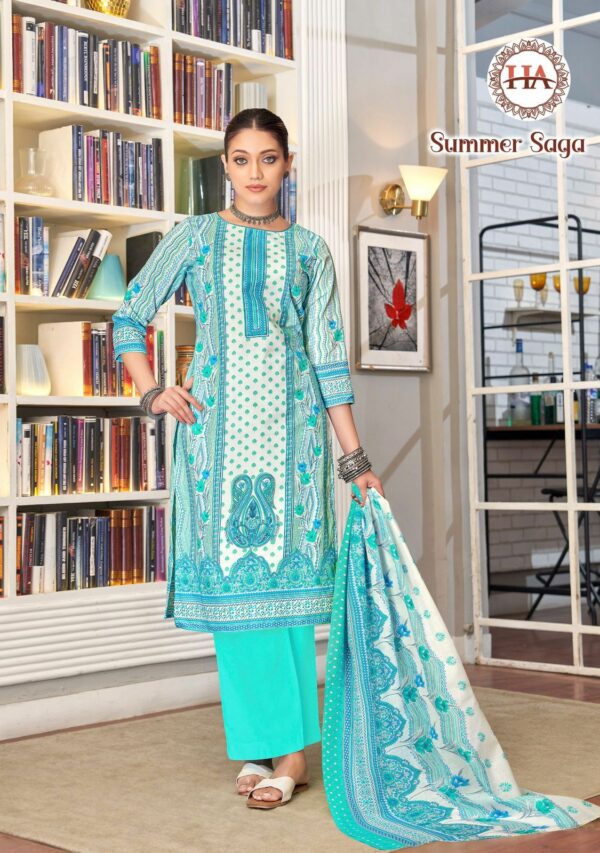 HARSHIT SUMMER SAGA PURE COTTON SUITS CATALOG 4.jpg