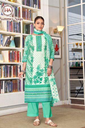HARSHIT SUMMER SAGA PURE COTTON SUITS CATALOG 6.jpg