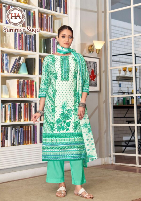 HARSHIT SUMMER SAGA PURE COTTON SUITS CATALOG 6.jpg