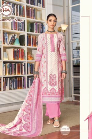 HARSHIT SUMMER SAGA PURE COTTON SUITS CATALOG 9.jpg