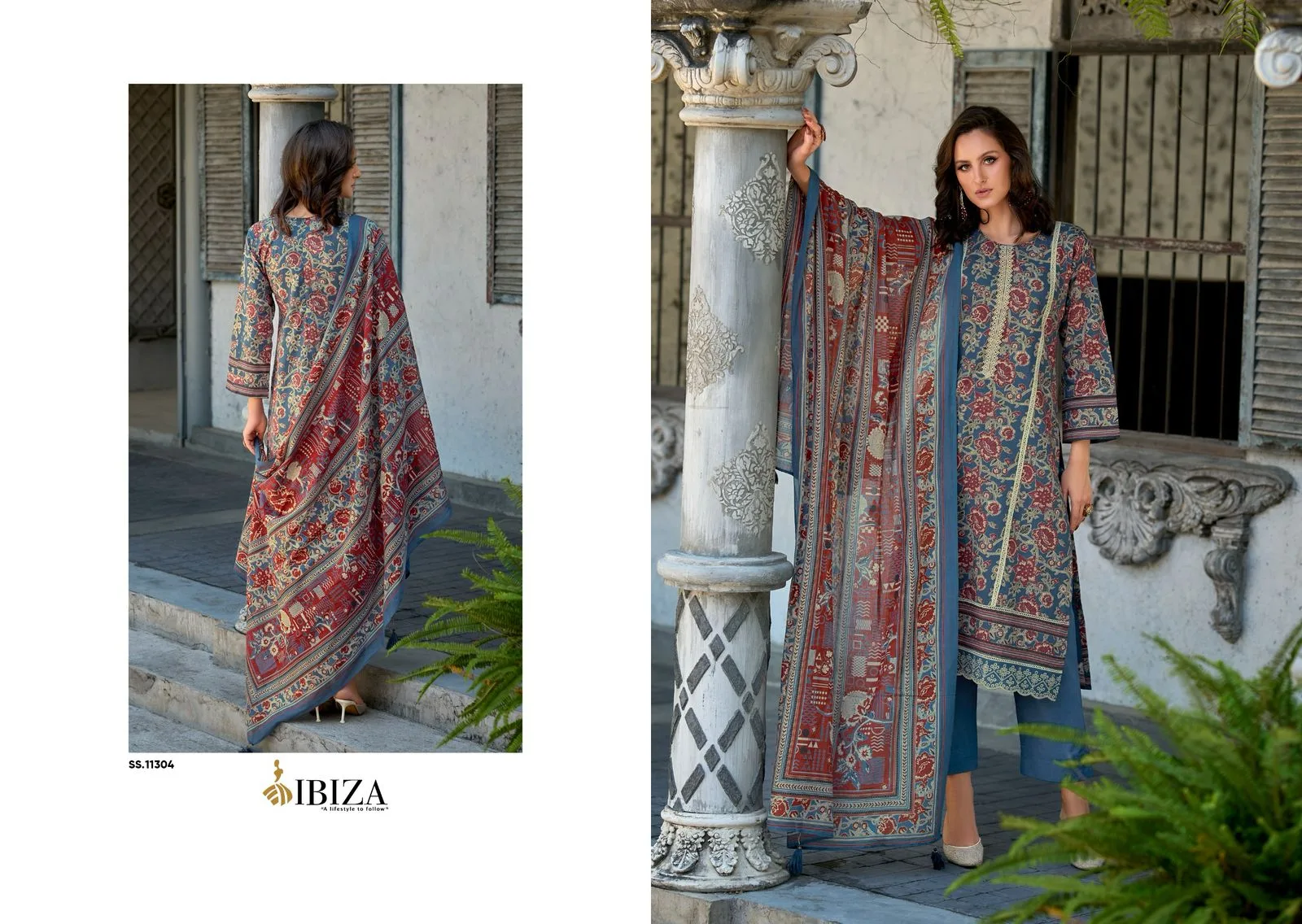 IBIZA AMARA COTTON DIGITAL PRINTED SUITS CATALOGUE 11.jpg