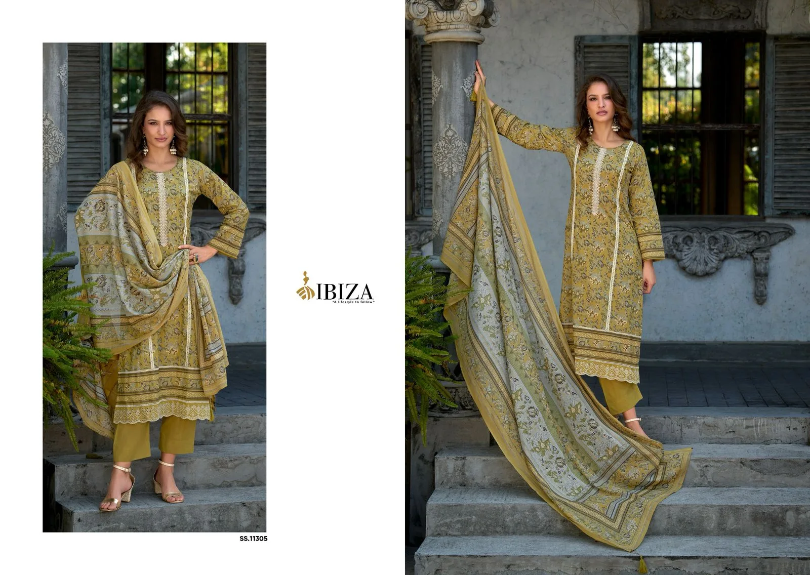 IBIZA AMARA COTTON DIGITAL PRINTED SUITS CATALOGUE 13.jpg