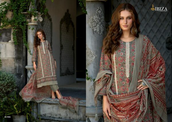 IBIZA AMARA COTTON DIGITAL PRINTED SUITS CATALOGUE 14.jpg