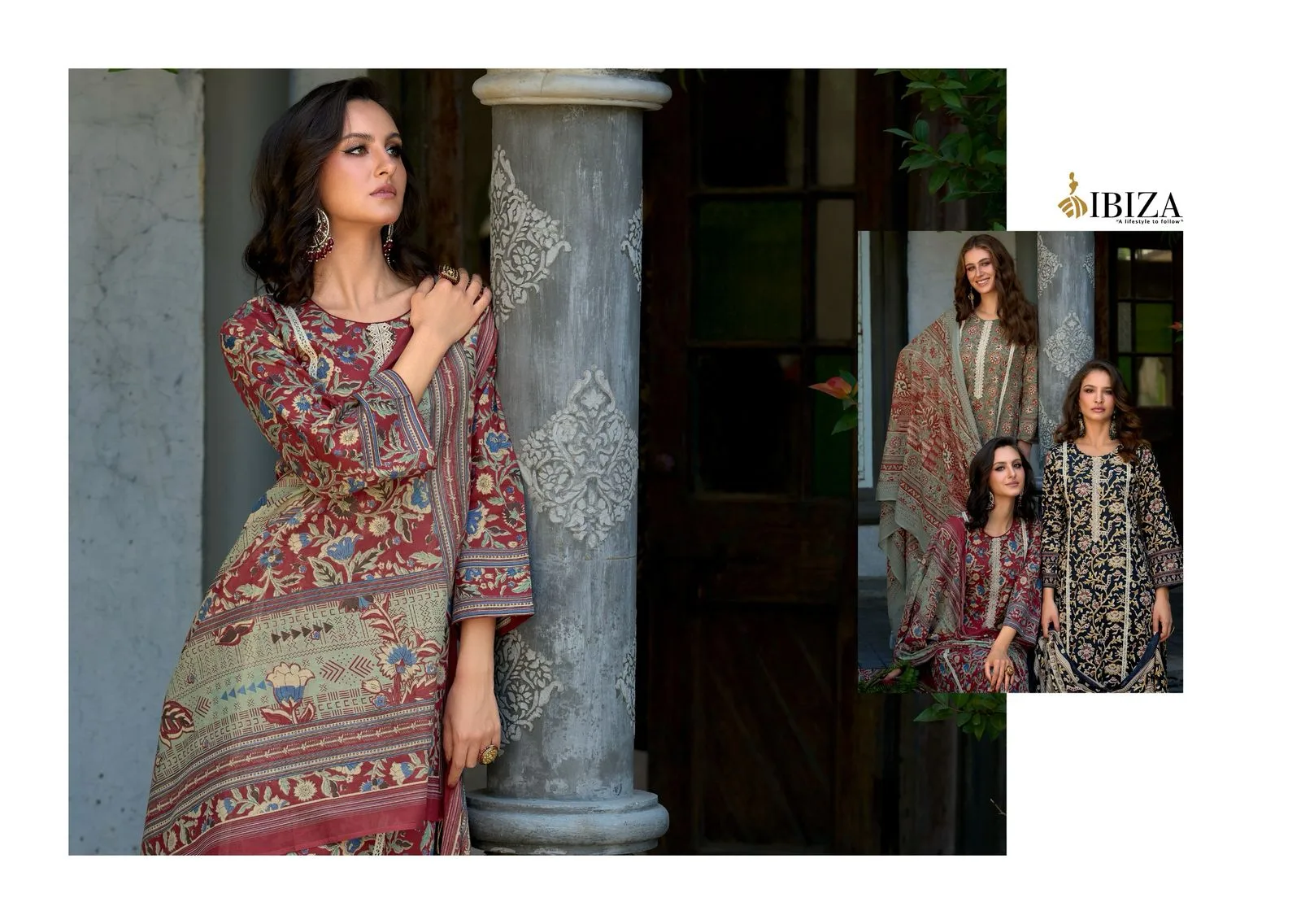 IBIZA AMARA COTTON DIGITAL PRINTED SUITS CATALOGUE LATEST 2025 Rehmat Boutique IBIZA AMARA COTTON DIGITAL PRINTED SUITS CATALOGUE IBIZA AMARA COTTON DIGITAL PRINTED SUITS CATALOGUE 2.jpg