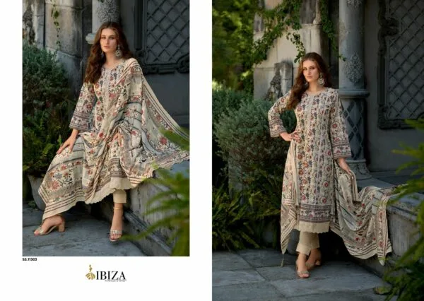 IBIZA AMARA COTTON DIGITAL PRINTED SUITS CATALOGUE LATEST 2025 Rehmat Boutique IBIZA AMARA COTTON DIGITAL PRINTED SUITS CATALOGUE IBIZA AMARA COTTON DIGITAL PRINTED SUITS CATALOGUE 7.jpg