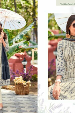 ISHAAL PRINTS EMBROIDERED VOL 12 COTTON SUITS 1.jpg