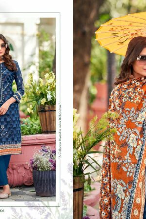 ISHAAL PRINTS EMBROIDERED VOL 12 COTTON SUITS 7.jpg