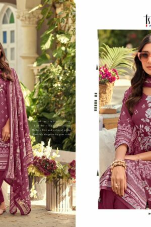 ISHAAL PRINTS GULMOHAR VOL 34 COTTON PRINTED SUITS 1.jpg