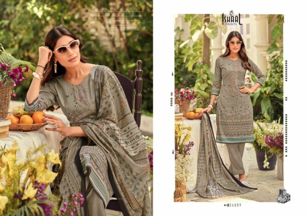 ISHAAL PRINTS GULMOHAR VOL 34 COTTON PRINTED SUITS 6.jpg