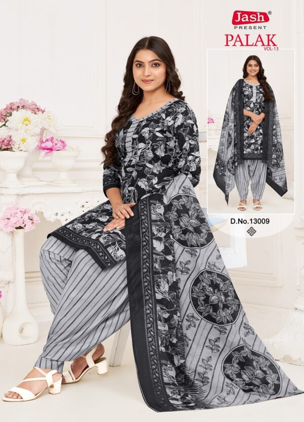 JASH PALAK VOL 13 READYMADE COTTON SUITS CATALOG 1.jpg