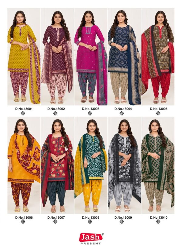 JASH PALAK VOL 13 READYMADE COTTON SUITS CATALOG 13.jpg